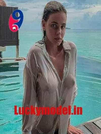 Amritsar escort - Kiran