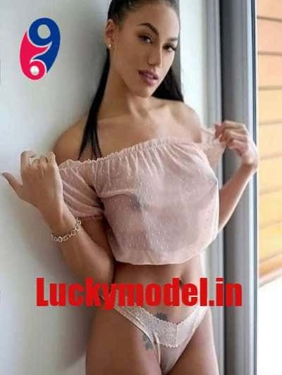  Model escort in Ludhiana - Mahi Gill